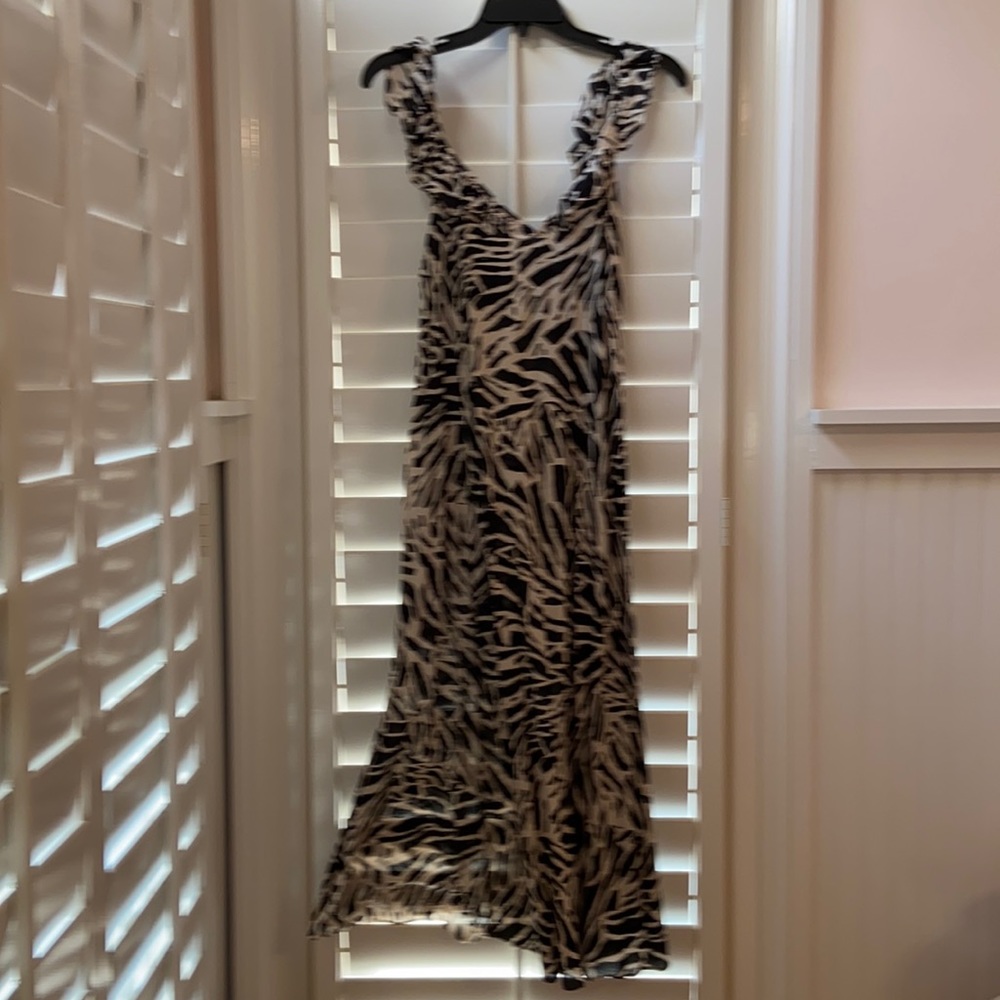 H&M dress